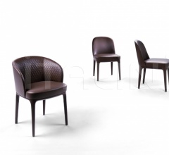 Стул Paris фабрика Giulio Marelli