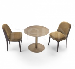 Стул Paris фабрика Giulio Marelli