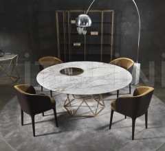 Стул Paris фабрика Giulio Marelli