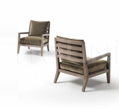 Кресло Amelie Кресло Amelie фабрика Giulio Marelli