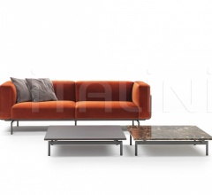 Итальянские Диваны - Диван L-SOFA фабрика Giulio Marelli