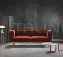 Итальянские Диваны - Диван L-SOFA фабрика Giulio Marelli