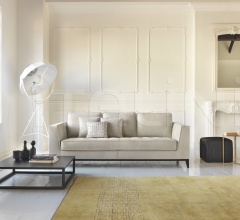 Итальянские Диваны - Диван David фабрика Giulio Marelli