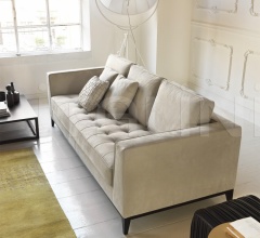 Итальянские Диваны - Диван David фабрика Giulio Marelli