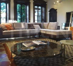 Итальянские Диваны - Диван David фабрика Giulio Marelli