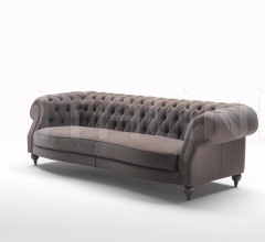 Итальянские Диваны - Диван Prince фабрика Giulio Marelli