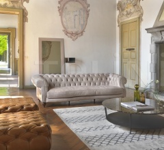 Итальянские Диваны - Диван Prince фабрика Giulio Marelli