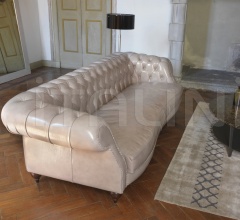 Итальянские Диваны - Диван Prince фабрика Giulio Marelli