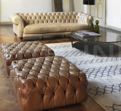 Итальянские Диваны - Диван Prince фабрика Giulio Marelli