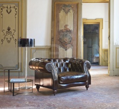 Итальянские Диваны - Диван Prince фабрика Giulio Marelli