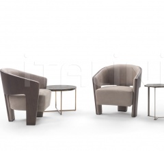 Кресло Chloe Кресло Chloe фабрика Giulio Marelli