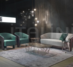 Кресло Chloe Кресло Chloe фабрика Giulio Marelli