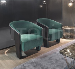 Кресло Chloe Кресло Chloe фабрика Giulio Marelli