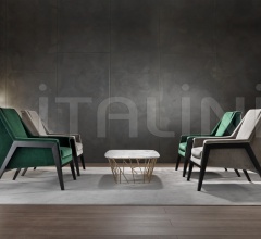 Кресло Morris Кресло Morris фабрика Giulio Marelli