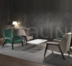 Кресло Morris Кресло Morris фабрика Giulio Marelli