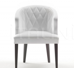 Кресло Becky Кресло Becky фабрика Giulio Marelli