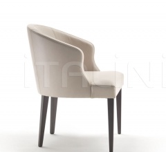 Кресло Becky Кресло Becky фабрика Giulio Marelli
