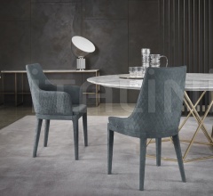 Стул Nicole фабрика Giulio Marelli