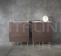 Буфет-шкаф Kyoto фабрика Giulio Marelli