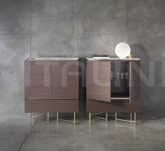 Буфет-шкаф Kyoto фабрика Giulio Marelli