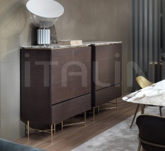 Буфет-шкаф Kyoto фабрика Giulio Marelli