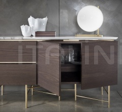 Буфет Kyoto фабрика Giulio Marelli