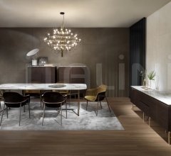 Буфет Kyoto фабрика Giulio Marelli