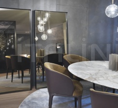 Зеркало Reflex фабрика Giulio Marelli