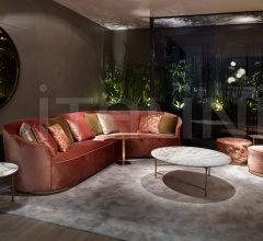 Зеркало Reflex фабрика Giulio Marelli