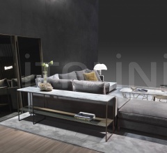 Зеркало Reflex фабрика Giulio Marelli