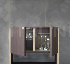 Итальянские Рестораны/Бары - Бар Lobel фабрика Giulio Marelli