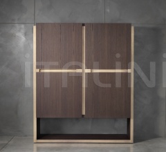 Буфет-шкаф Lobel фабрика Giulio Marelli