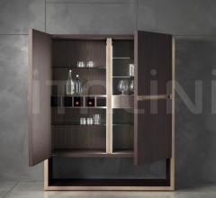 Буфет-шкаф Lobel фабрика Giulio Marelli