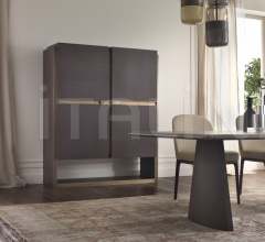 Буфет-шкаф Lobel фабрика Giulio Marelli