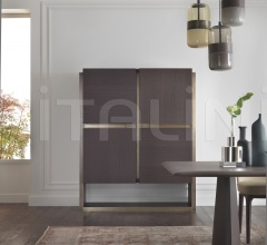 Буфет-шкаф Lobel фабрика Giulio Marelli