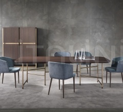 Буфет-шкаф Lobel фабрика Giulio Marelli