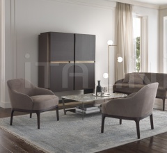 Буфет-шкаф Lobel фабрика Giulio Marelli