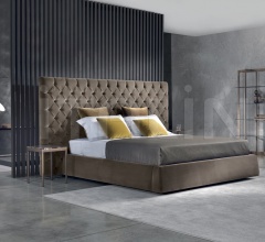 Итальянские Кровати - Кровать August фабрика Giulio Marelli