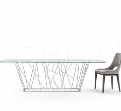 Стул Grace фабрика Giulio Marelli