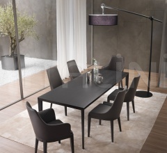 Стул Nicole фабрика Giulio Marelli