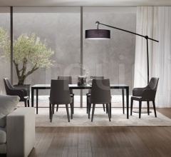 Стул Nicole фабрика Giulio Marelli