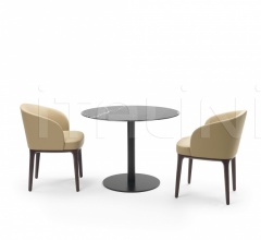 Итальянские Рестораны/Бары - Стол обеденный Break Итальянские Рестораны/Бары - Стол обеденный Break фабрика Giulio Marelli