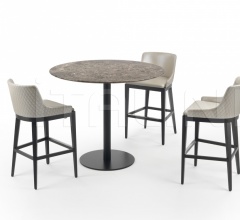 Итальянские Рестораны/Бары - Стол обеденный Break Итальянские Рестораны/Бары - Стол обеденный Break фабрика Giulio Marelli