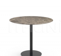 Итальянские Рестораны/Бары - Стол обеденный Break Итальянские Рестораны/Бары - Стол обеденный Break фабрика Giulio Marelli