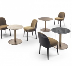 Итальянские Рестораны/Бары - Стол обеденный Break Итальянские Рестораны/Бары - Стол обеденный Break фабрика Giulio Marelli