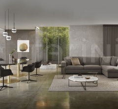 Итальянские Рестораны/Бары - Стол обеденный Break Итальянские Рестораны/Бары - Стол обеденный Break фабрика Giulio Marelli