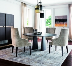 Буфет-шкаф Lobel фабрика Giulio Marelli