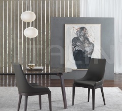Стул Nicole фабрика Giulio Marelli