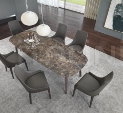 Стул Nicole фабрика Giulio Marelli