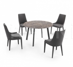 Стул Nicole фабрика Giulio Marelli